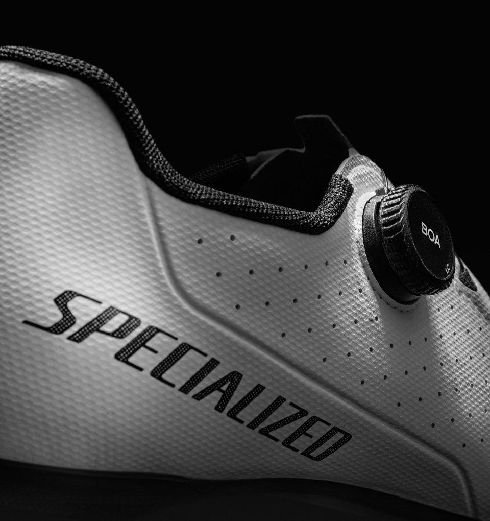 Buty rowerowe szosowe SPECIALIZED Torch 2.0